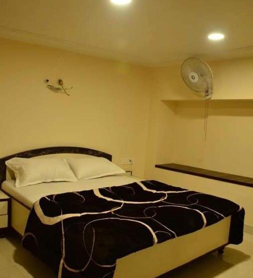 膳宿费 Bindra Paradise 800 Meter From Golden Temple