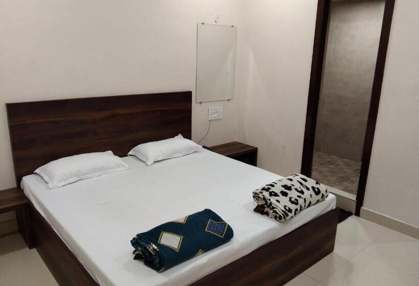 膳宿费 Bindra Paradise 800 Meter From Golden Temple