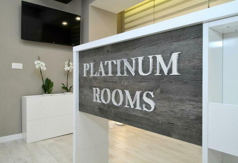 پانسیون Platinums Butique