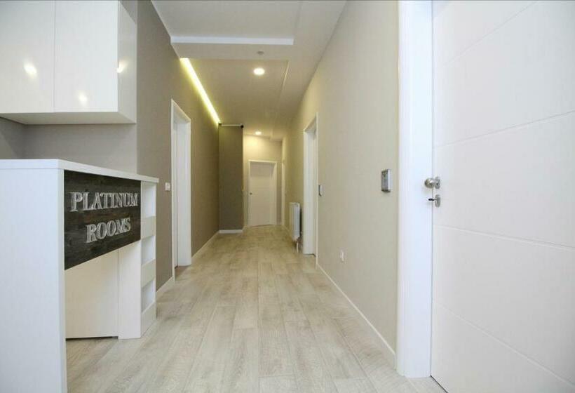 پانسیون Platinums Butique