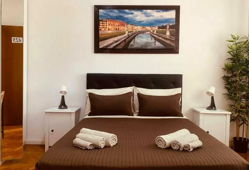 پانسیون B&b Casamia