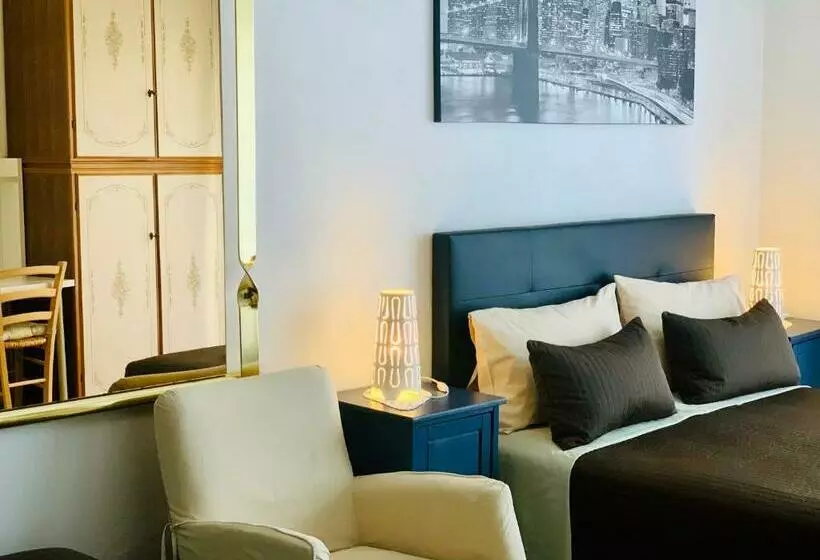 پانسیون B&b Casamia