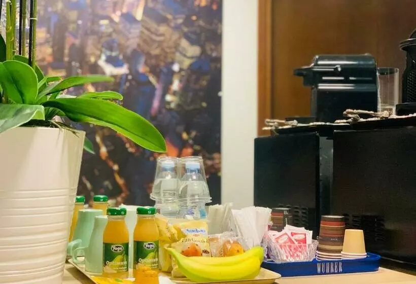 پانسیون B&b Casamia