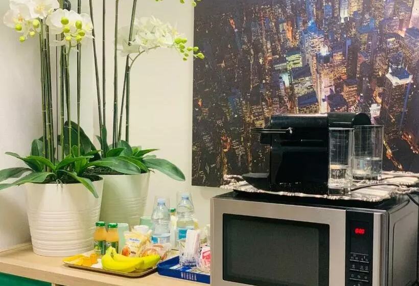 پانسیون B&b Casamia