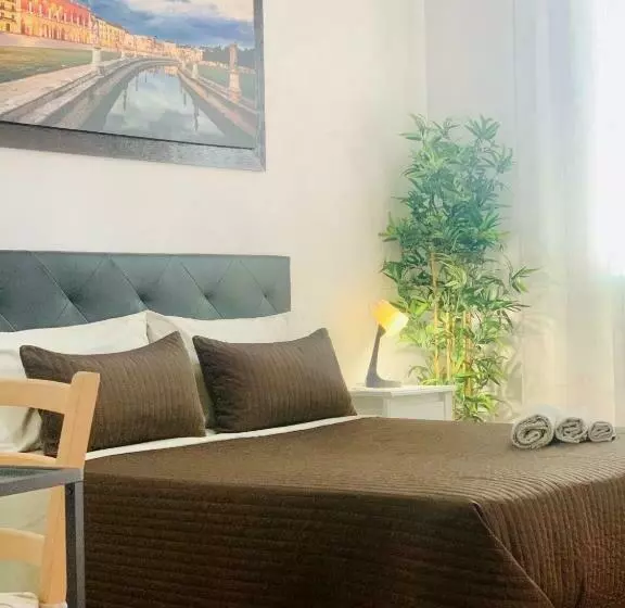 پانسیون B&b Casamia