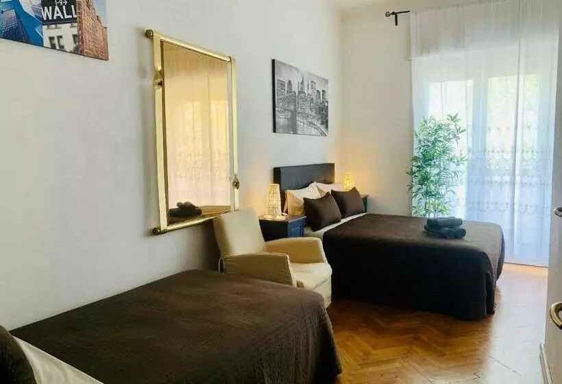 پانسیون B&b Casamia