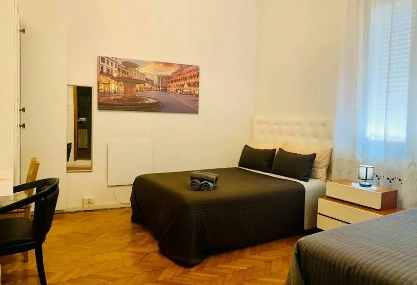 پانسیون B&b Casamia