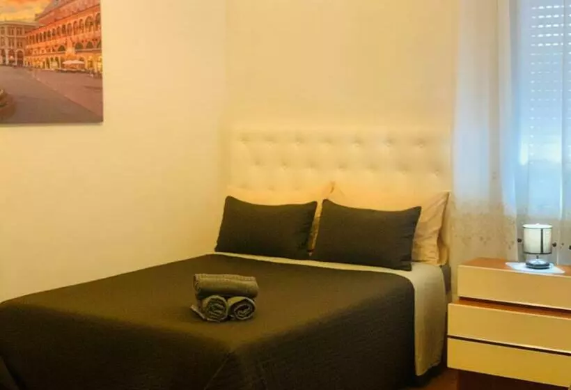 پانسیون B&b Casamia