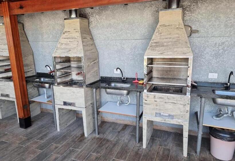 پانسیون Chales Do Bona Maranduba