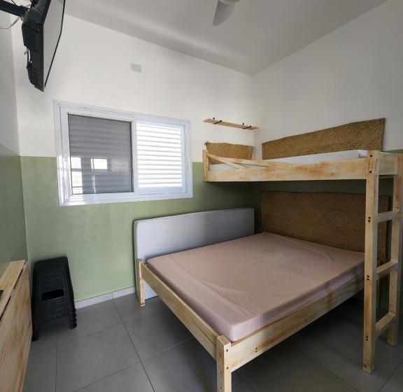 پانسیون Chales Do Bona Maranduba