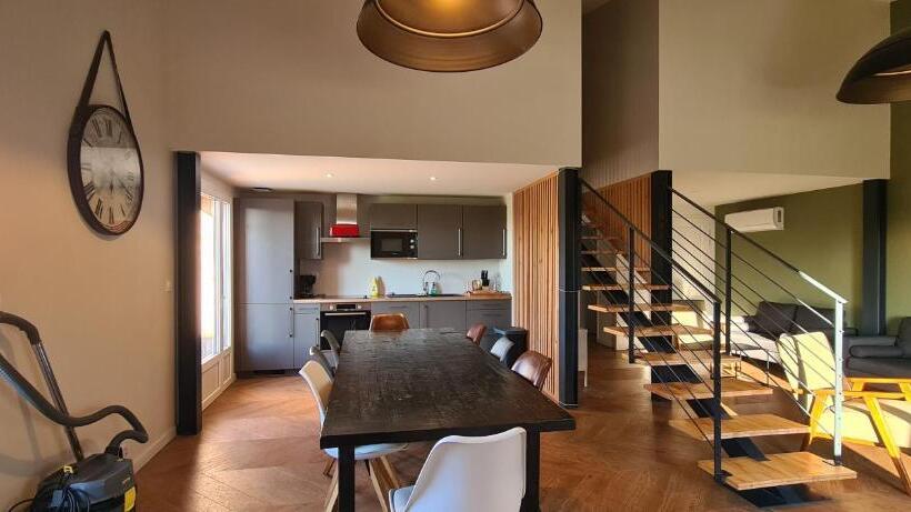 膳宿费 Gîtes Du Domaine De La Gauderie