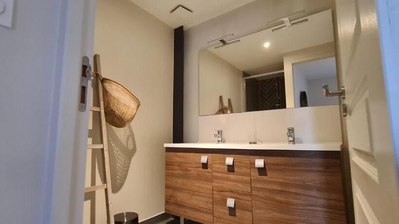 膳宿费 Gîtes Du Domaine De La Gauderie