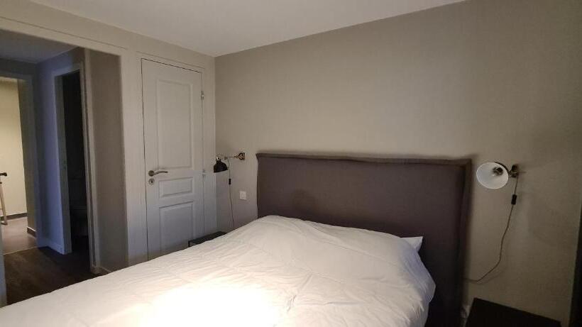 膳宿费 Gîtes Du Domaine De La Gauderie