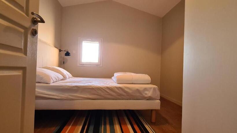 膳宿费 Gîtes Du Domaine De La Gauderie