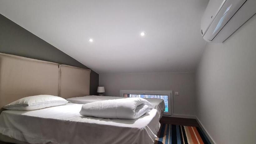 膳宿费 Gîtes Du Domaine De La Gauderie