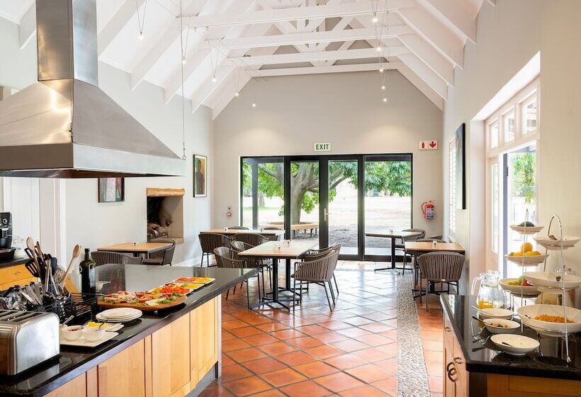 펜션 Lynx Wine Estate