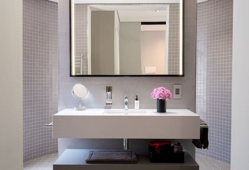 펜션 Lynx Wine Estate