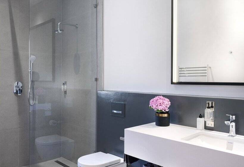 펜션 Lynx Wine Estate