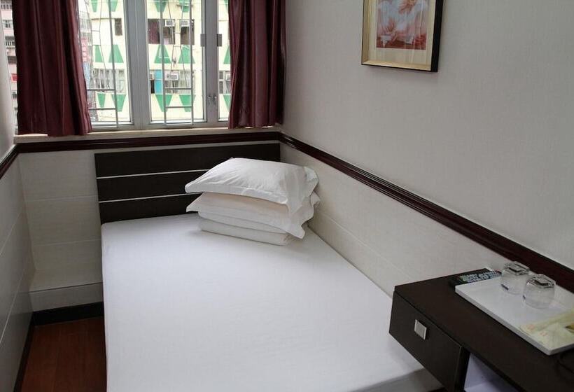 پانسیون National Inn