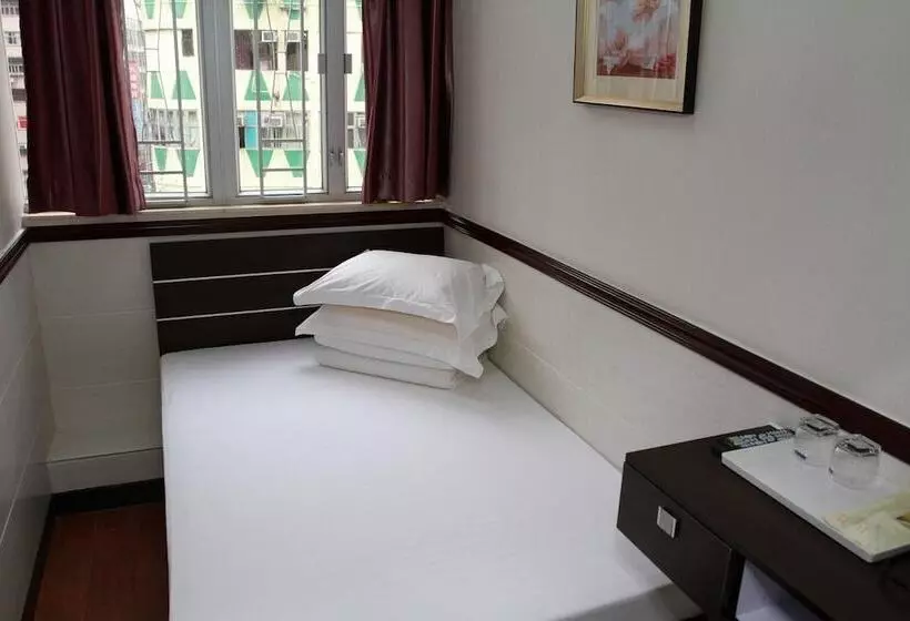 پانسیون National Inn