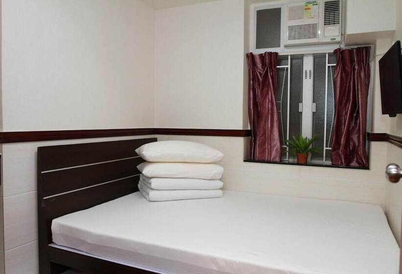 پانسیون National Inn