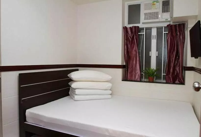 پانسیون National Inn