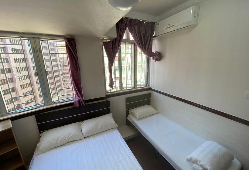 پانسیون National Inn