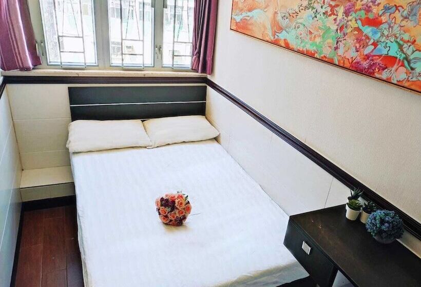 پانسیون National Inn