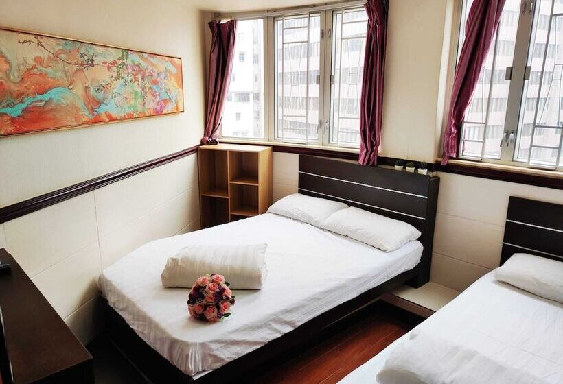 پانسیون National Inn