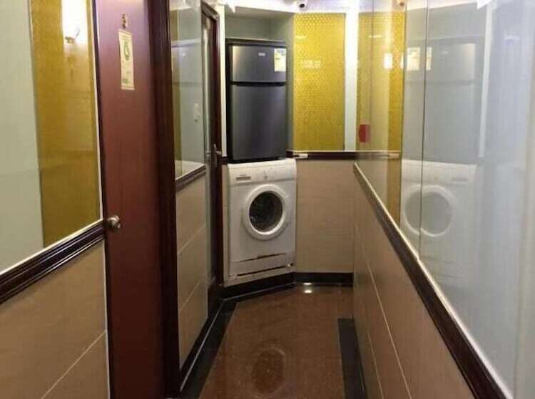 پانسیون National Inn