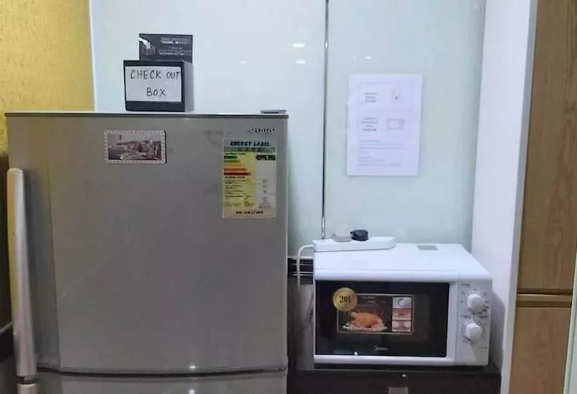 پانسیون National Inn