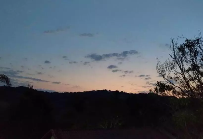 Majatalo Pousada Colar De Ouro Chalés