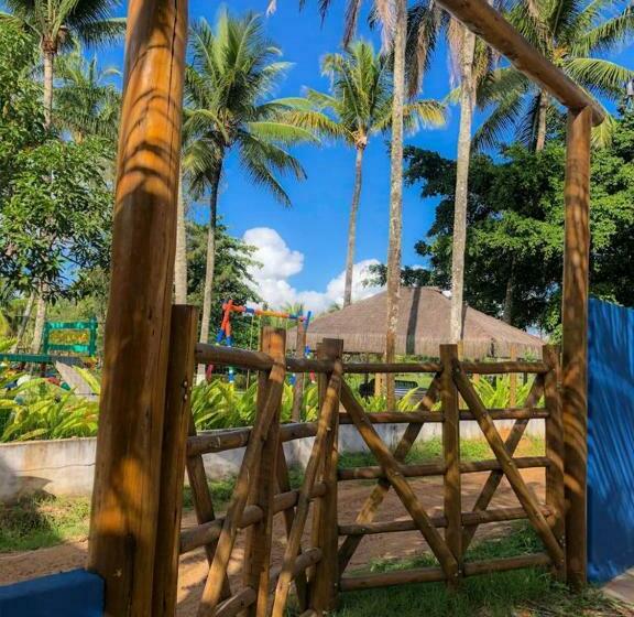 ペンション Pousada Pôr Do Sol