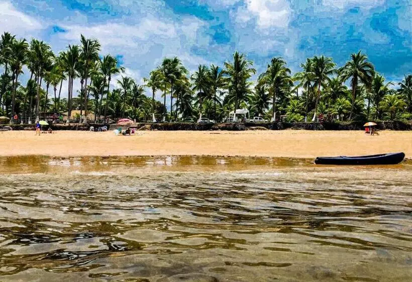 ペンション Pousada Pôr Do Sol