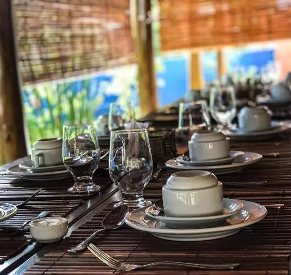 ペンション Pousada Pôr Do Sol