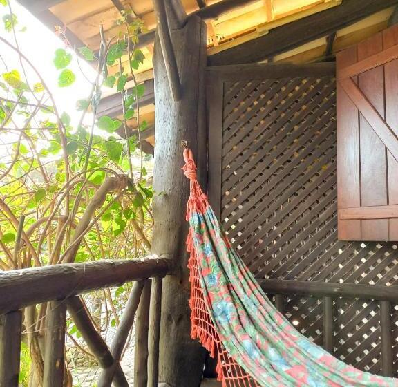 Pensjonat Pousada Sentiero Praia Do Rosa