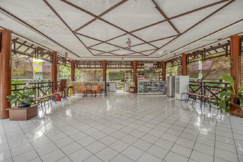 פנסיון Reddoorz @ Sagan Jogja 2