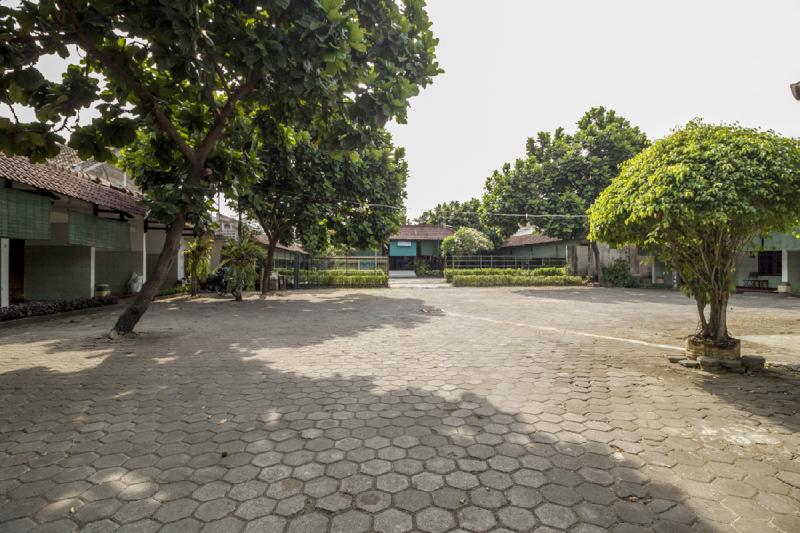 פנסיון Reddoorz @ Sagan Jogja 2