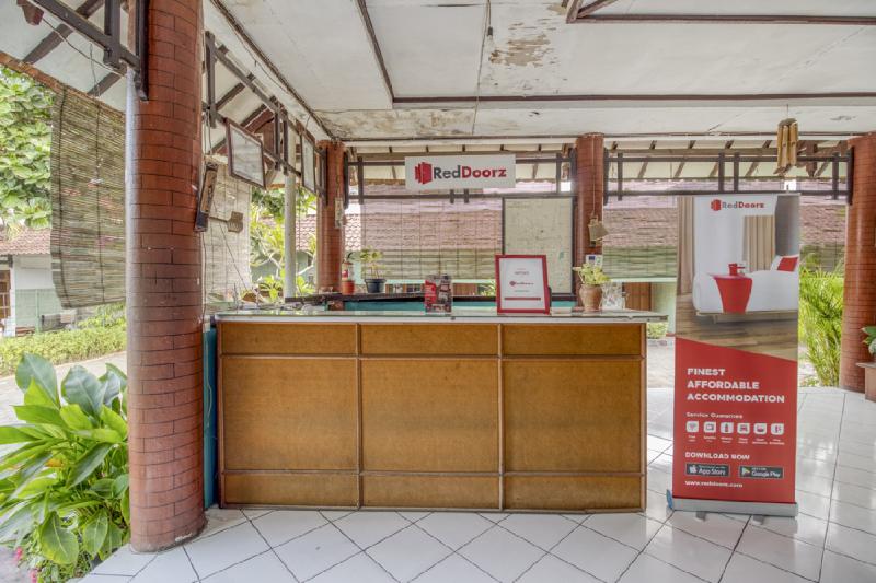 פנסיון Reddoorz @ Sagan Jogja 2