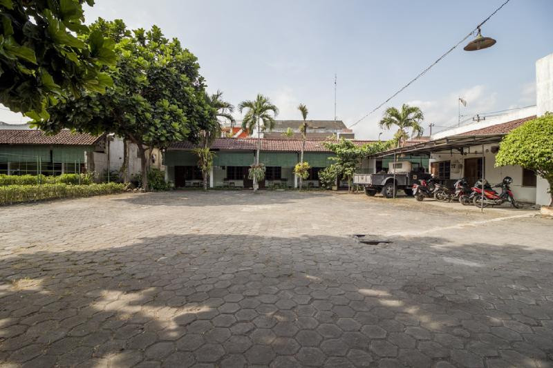 פנסיון Reddoorz @ Sagan Jogja 2