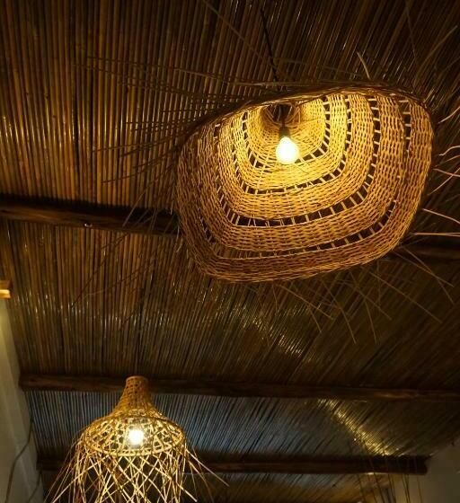 Petit Espace Boutique Hostel