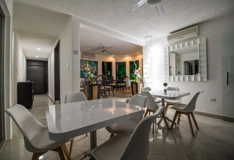 Saastah Hotel Boutique