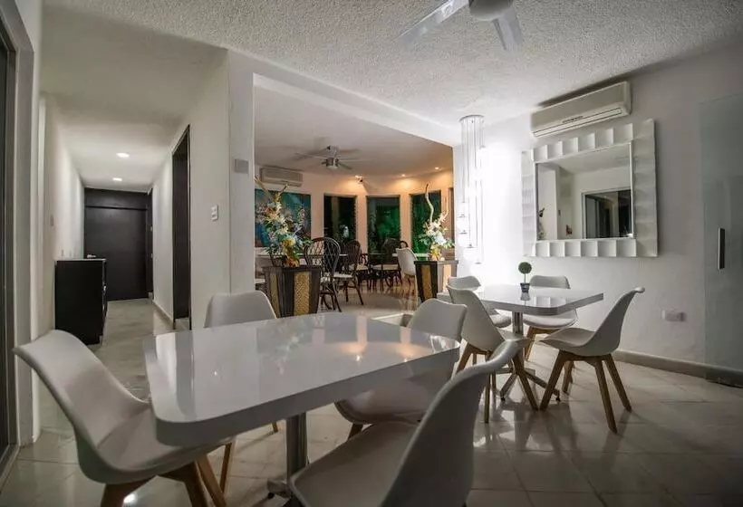 Saastah Hotel Boutique