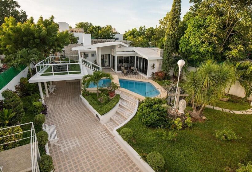 Saastah Hotel Boutique