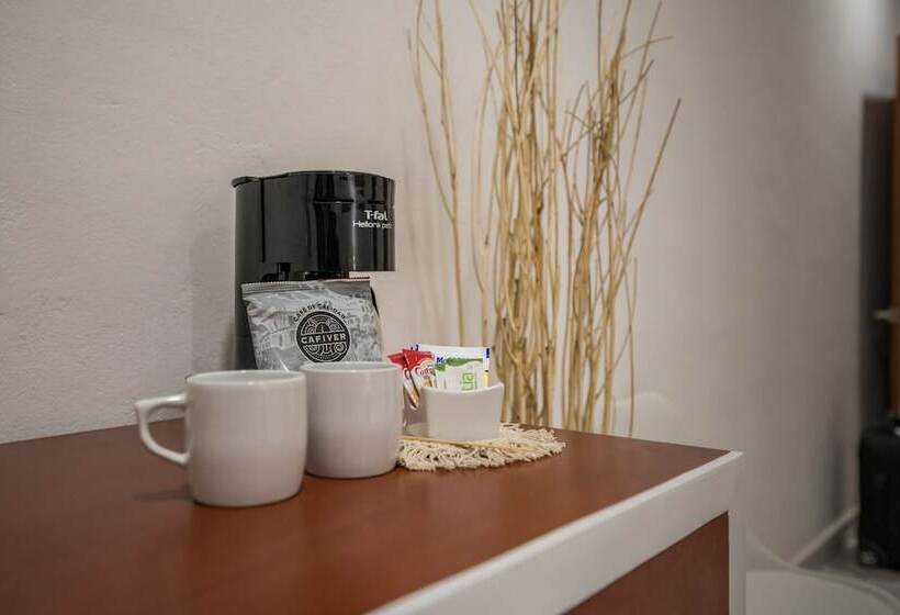 Saastah Hotel Boutique