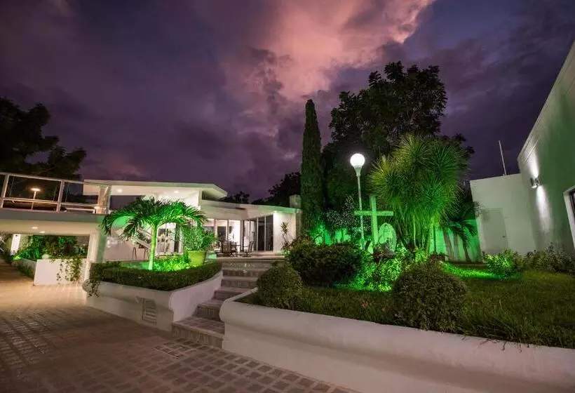 Saastah Hotel Boutique