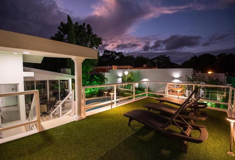 Saastah Hotel Boutique