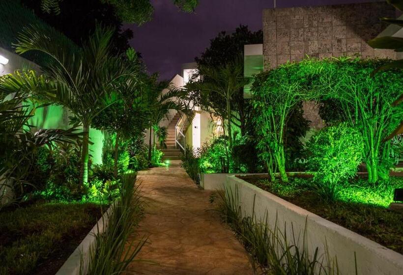 Saastah Hotel Boutique