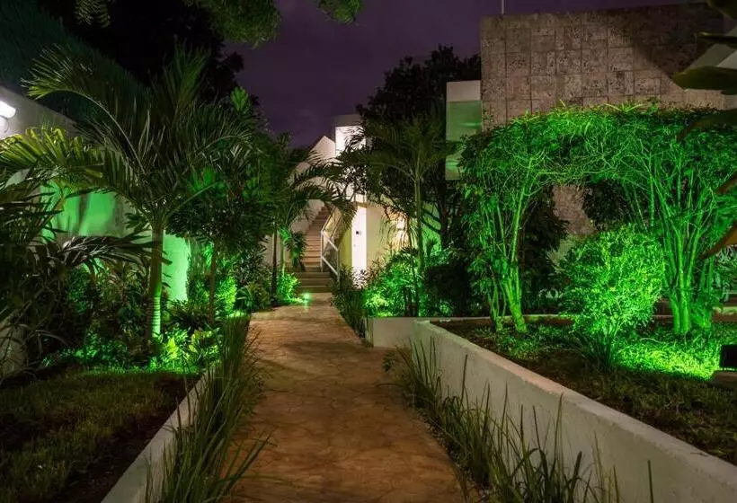 Saastah Hotel Boutique