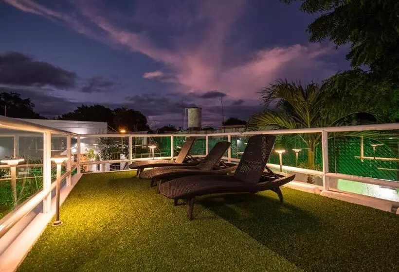 Saastah Hotel Boutique